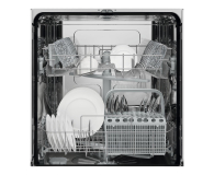 Zmywarka ELECTROLUX E52LE110S 60cm, 13kpl, AirDry, TimeSet, SatelliteClean, MachineClean, QuickClean, QuickRinse, SensorControl, PowerBoost - 1536156 - zdjęcie 7